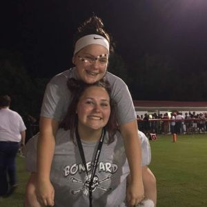 Meet your Posher, Anna